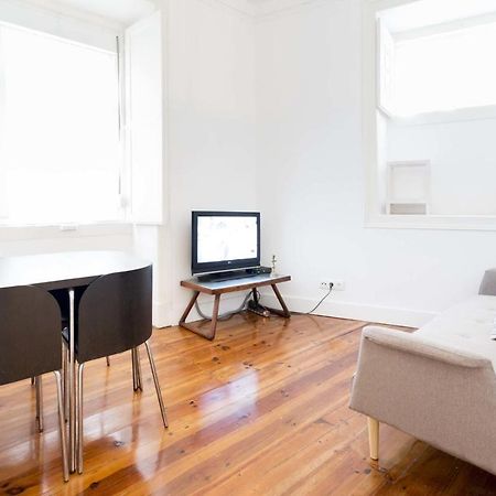 Guestready - Hygge-Style Apartment In Historical Graca Lisboa Εξωτερικό φωτογραφία
