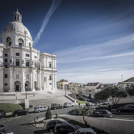 Guestready - Hygge-Style Apartment In Historical Graca Lisboa Εξωτερικό φωτογραφία