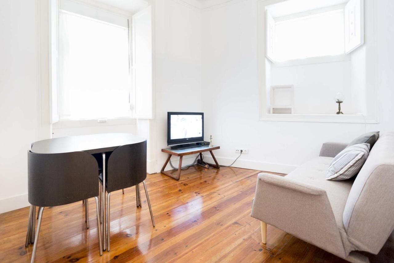 Guestready - Hygge-Style Apartment In Historical Graca Lisboa Εξωτερικό φωτογραφία