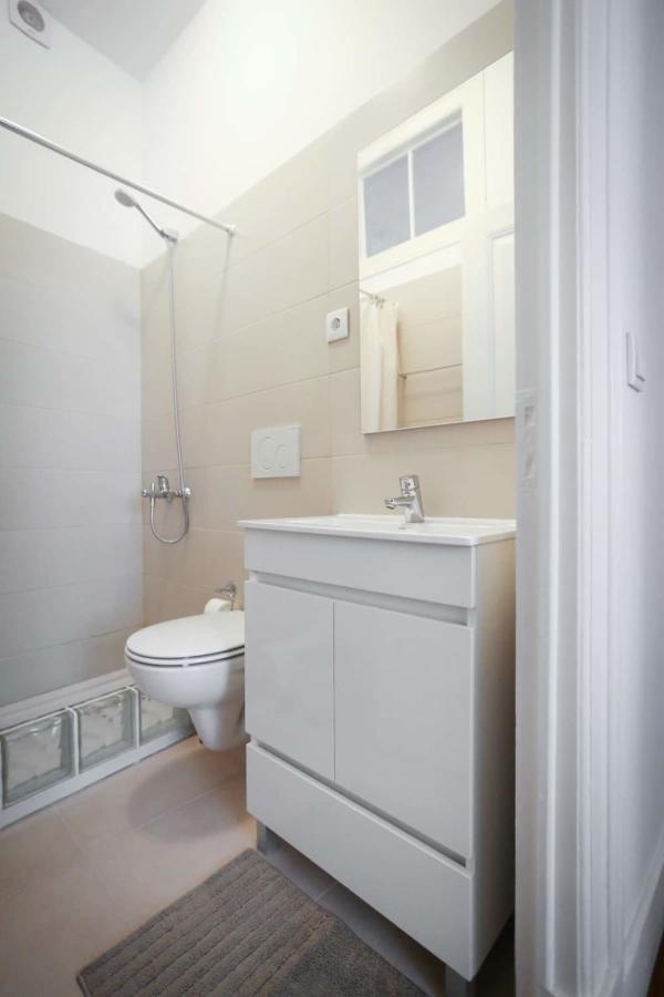 Guestready - Hygge-Style Apartment In Historical Graca Lisboa Εξωτερικό φωτογραφία